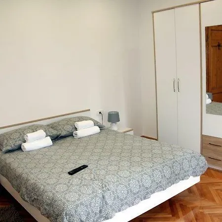 Apartmán Tinino Rijeka