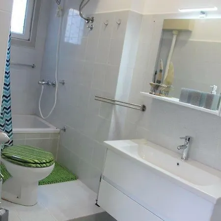 Tinino Apartmán Rijeka