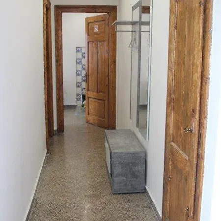 Tinino Apartmán Rijeka