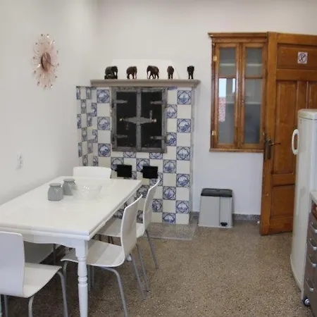 Apartamento Tinino *