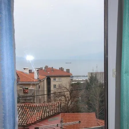 Apartment Tinino *