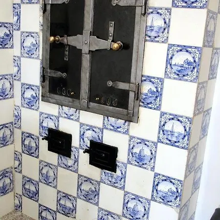 Apartment Tinino