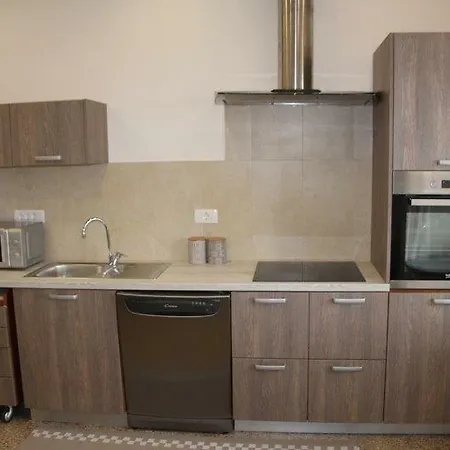 Tinino Apartment Rijeka