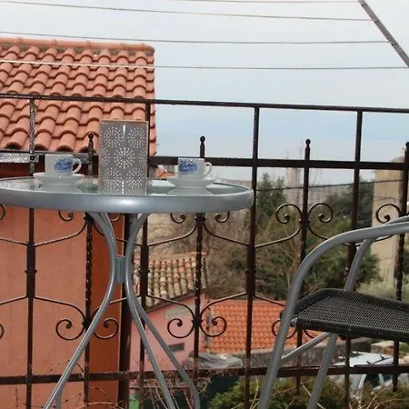 Tinino Appartement *